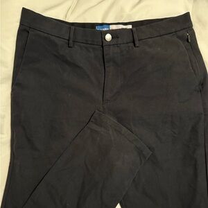 Old Navy Men’s Black Pants